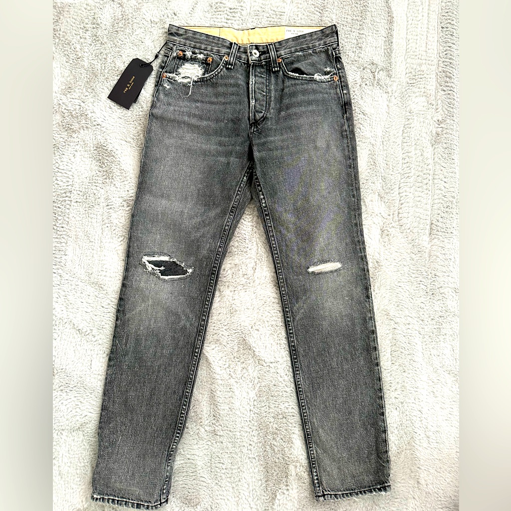 Rag  Bone Jeans Brand New